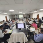 एचआईवी जागरूकता बढ़ाने सभी विभागों ने जताई सक्रिय सहभागिता