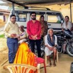 आयुष्मान महाअभियान में सूरजपुर की बड़ी सफलता, तीन दिन में 2637 नए कार्ड बने