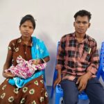डॉक्टर्स की मेहनत से मौत के मुंह से वापस लौटी मासूम जान