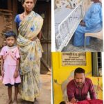 प्रोजेक्ट धड़कन और चिरायु ने नारायणपुर की मासूम अनुष्का को दी नई जिंदगी