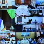 टीबी मुक्त भारत अभियान को लेकर केंद्रीय मंत्री नड्डा ने की समीक्षा, छत्तीसगढ़ ने गिनाई उपलब्धियां