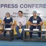 90 साल की महिला को मिली नई जिंदगी: छत्तीसगढ़ में पहली बार जटिल एओर्टिक एन्यूरिज्म का सफल EVAR ऑपरेशन