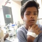 चिरायु दल ने लौटाई मुस्कान, जन्मजात कटे होंठ और तालु से मिली मुक्ति