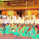 एनक्यूएएस में आयुष्मान आरोग्य मंदिर चनाडोंगरी को राष्ट्रीय गुणवत्ता प्रमाणन