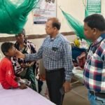 मलेरिया नियंत्रण के लिए जंगलों में पहुंचा स्वास्थ्य विभाग, संवेदनशील क्षेत्रों में बढ़ाई निगरानी