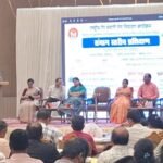 गैर-संचारी रोगों की रोकथाम के लिए मैदानी अमले को मिला प्रशिक्षण