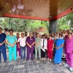 दुर्लभ नसों की बनावट बनी चुनौती, अल्फा लूप तकनीक से सफल पेसमेकर प्रत्यारोपण