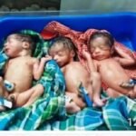 समय पर इलाज से पहाड़ी कोरवा महिला ने दिया तीन बच्चों को जन्म