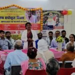 वृद्धावस्था बीमारी नहीं, जीवन का स्वाभाविक चरण : डॉ. मल्होत्रा