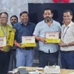 गंभीर रक्त रोगों पर उर्मिला मेमोरियल हॉस्पिटल में विशेष संगोष्ठी, 37 रक्तवीरों ने किया रक्तदान